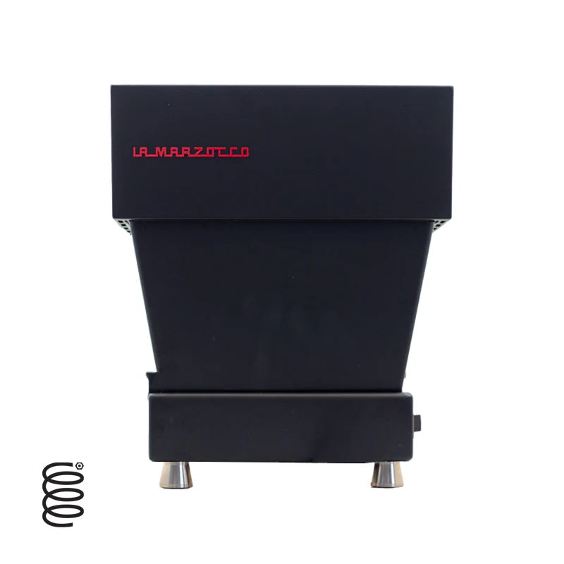 La Marzocco Linea Micra App Connected Espresso Machine- Black Walnut SS IN STOCK