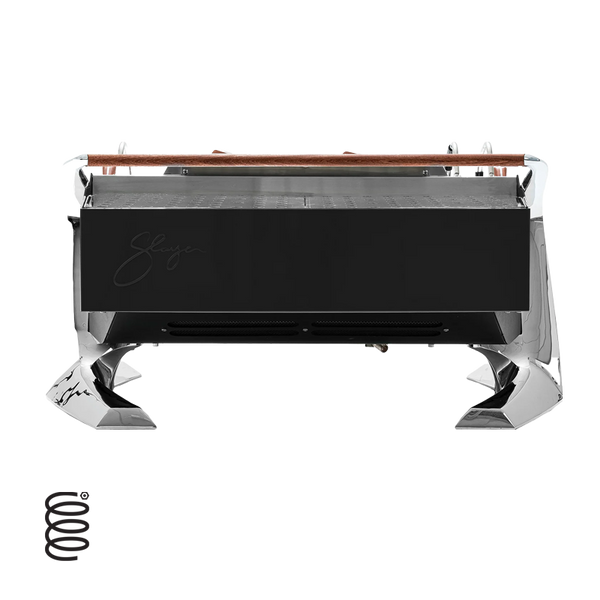 Slayer LP - 2 GROUP  Standard configuration Model with colour options