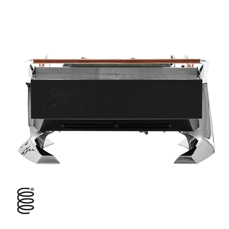 Slayer LP - 2 GROUP  Standard configuration Model with colour options