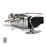 Slayer LP - 2 GROUP  Standard configuration Model with colour options