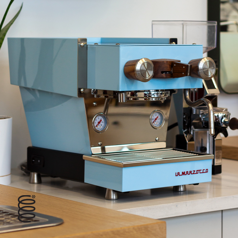 Caffe Tech Canada