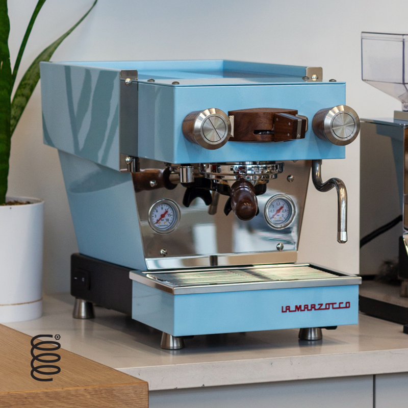 Caffe Tech Canada