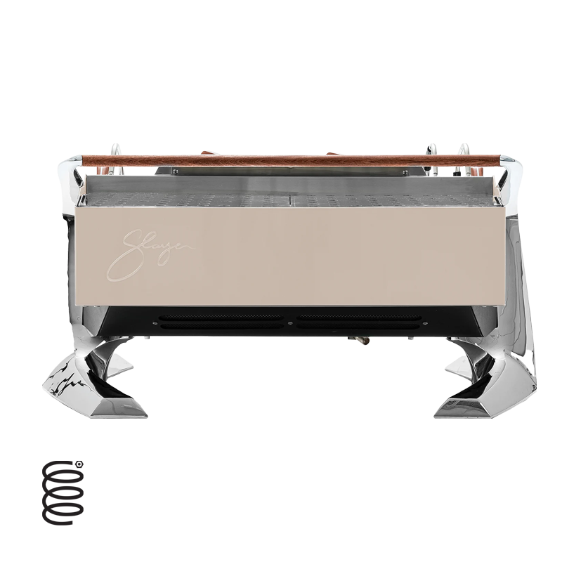 Slayer LP - 2 GROUP  Standard configuration Model with colour options