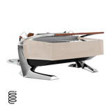 Slayer LP - 2 GROUP  Standard configuration Model with colour options