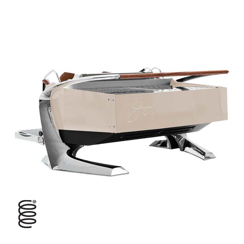 Slayer LP - 2 GROUP  Standard configuration Model with colour options