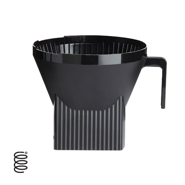 Technivorm Moccamaster Brew basket Auto drip stop