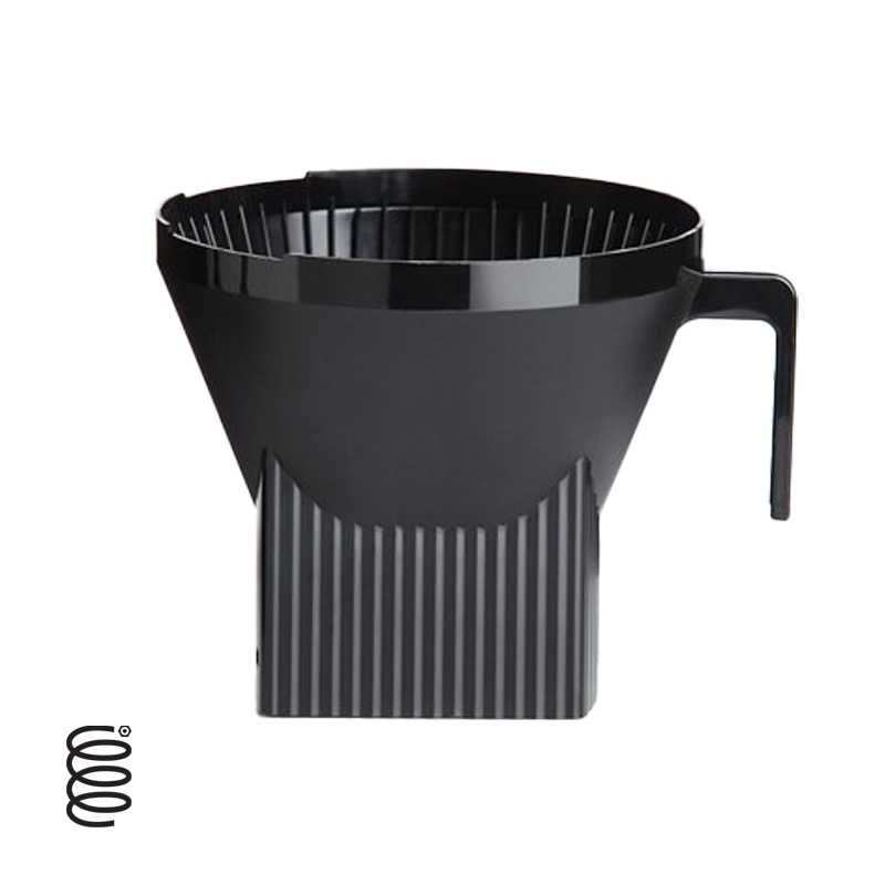 Technivorm Moccamaster Brew basket Auto drip stop