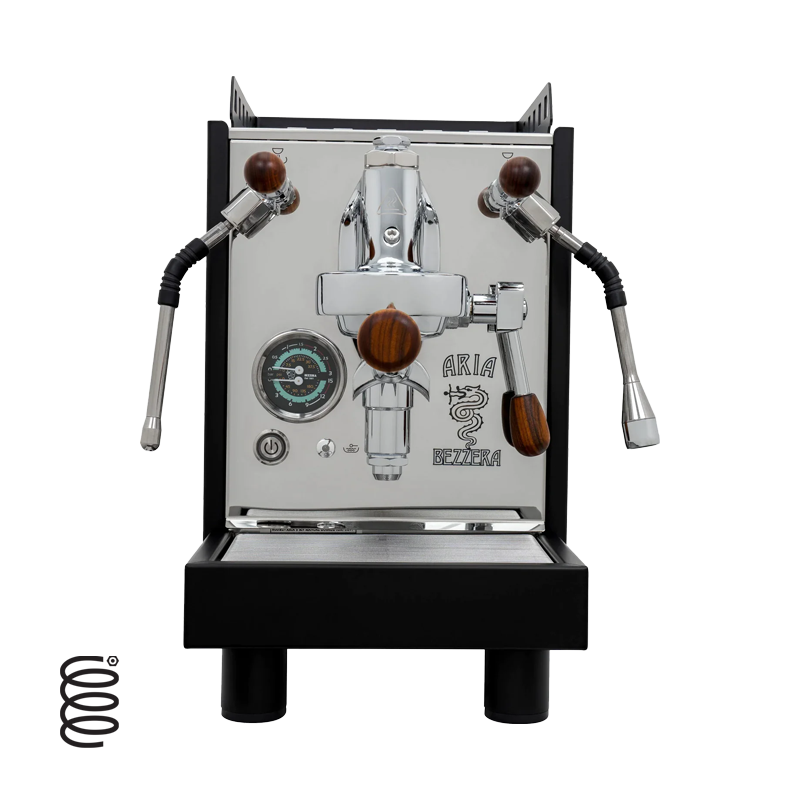 Caffe Tech Canada