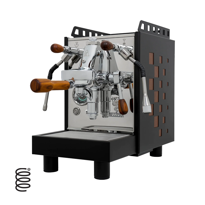 Caffe Tech Canada