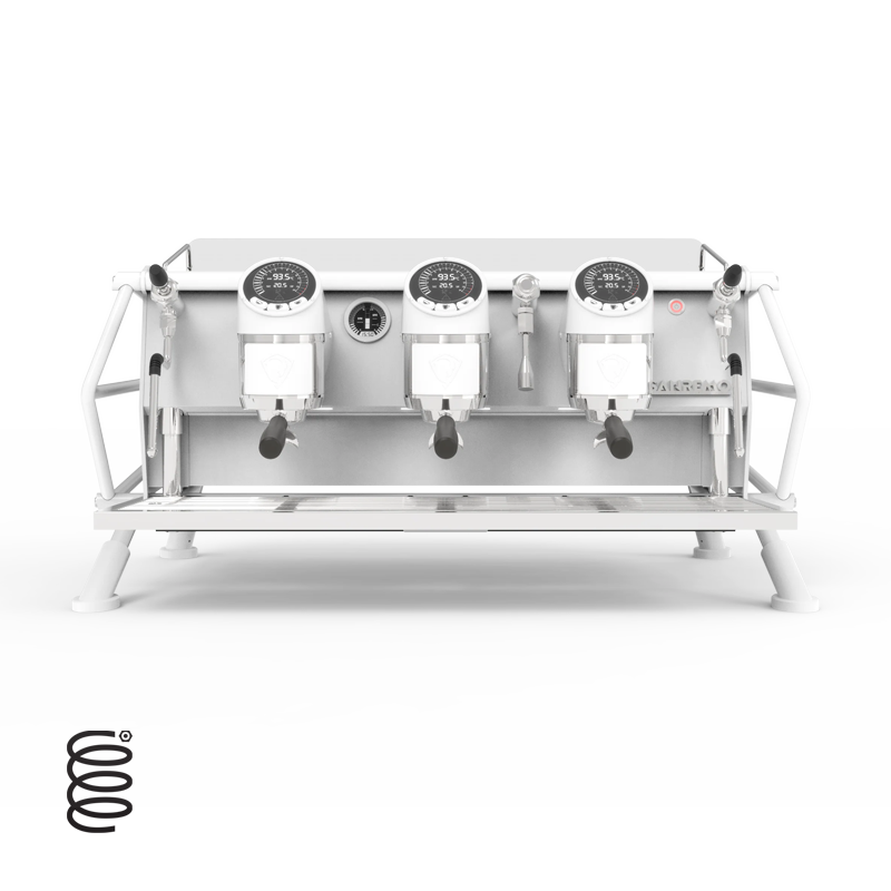 Caffe Tech Canada