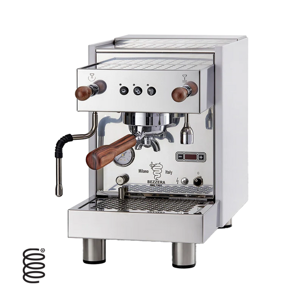 Bezzera Crema DE with PID Espresso machine | Espresso Machines
