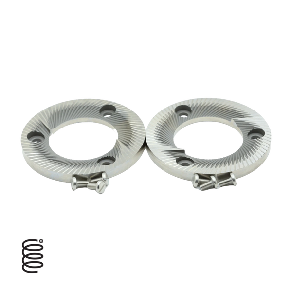 Mahlkonig Burrs for EK43 and EK43S Grinders -98 mm