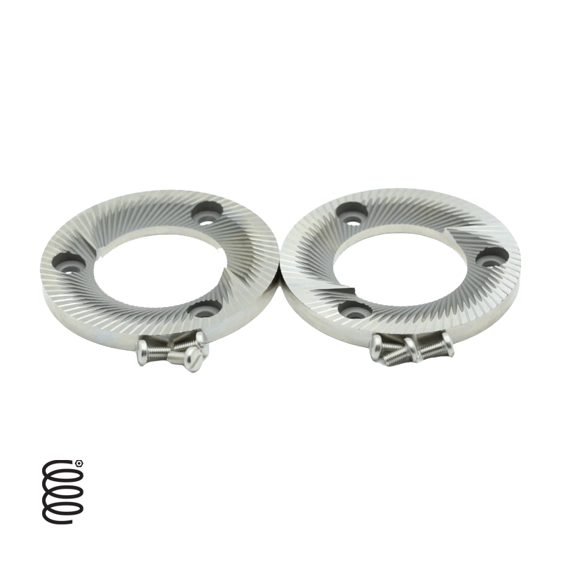 Mahlkonig Burrs for EK43 and EK43S Grinders -98 mm