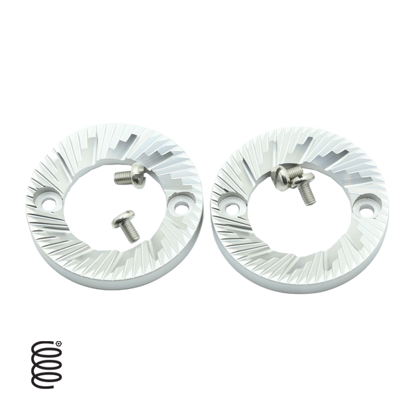 Mahlkonig Burrs for 65 GBW - GBS - S Grinders -65 mm