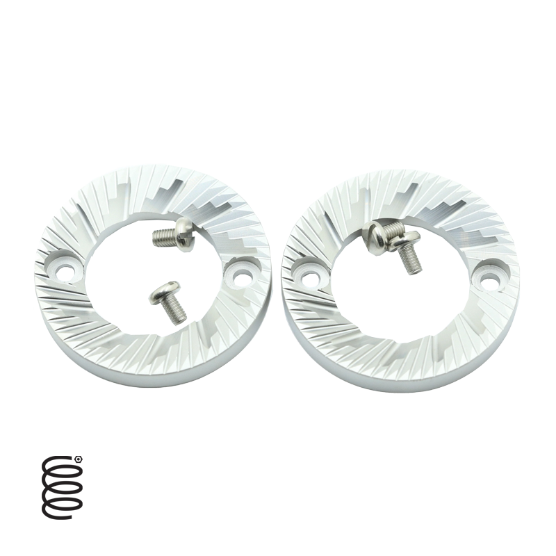 Mahlkonig Burrs for 65 GBW - GBS - S Grinders -65 mm