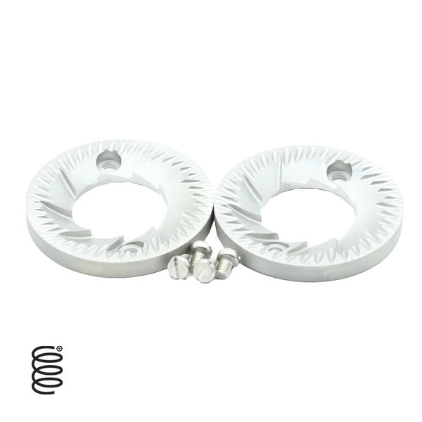 Mahlkonig Burrs for 80 GBW - GBS - S Grinders -80 mm