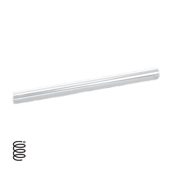 WC 2025 - 8-GAUGE GLASS