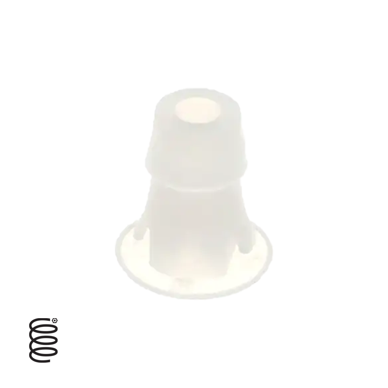 WC 29044-101 - SLEEVE, OVERFLOW