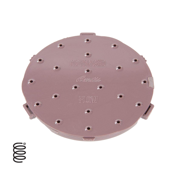 WC 29025 - PURPLE SPRAYHEAD ADVANCED