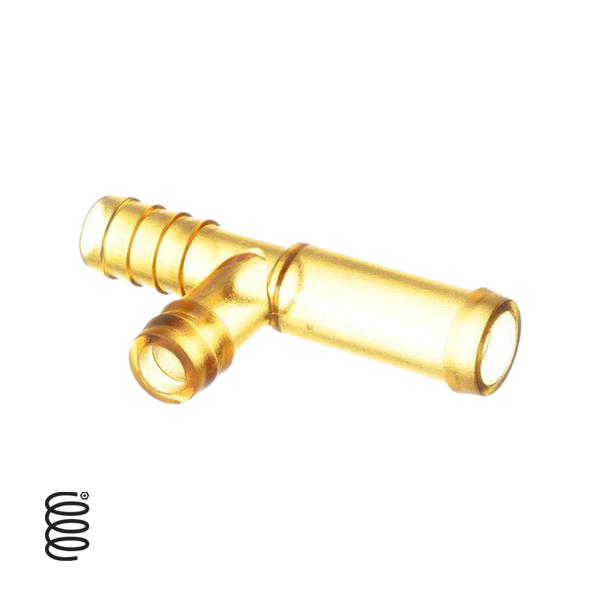 WC 29046 - PLASTIC T-INLET