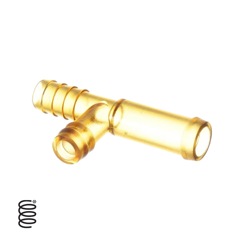 WC 29046 - PLASTIC T-INLET
