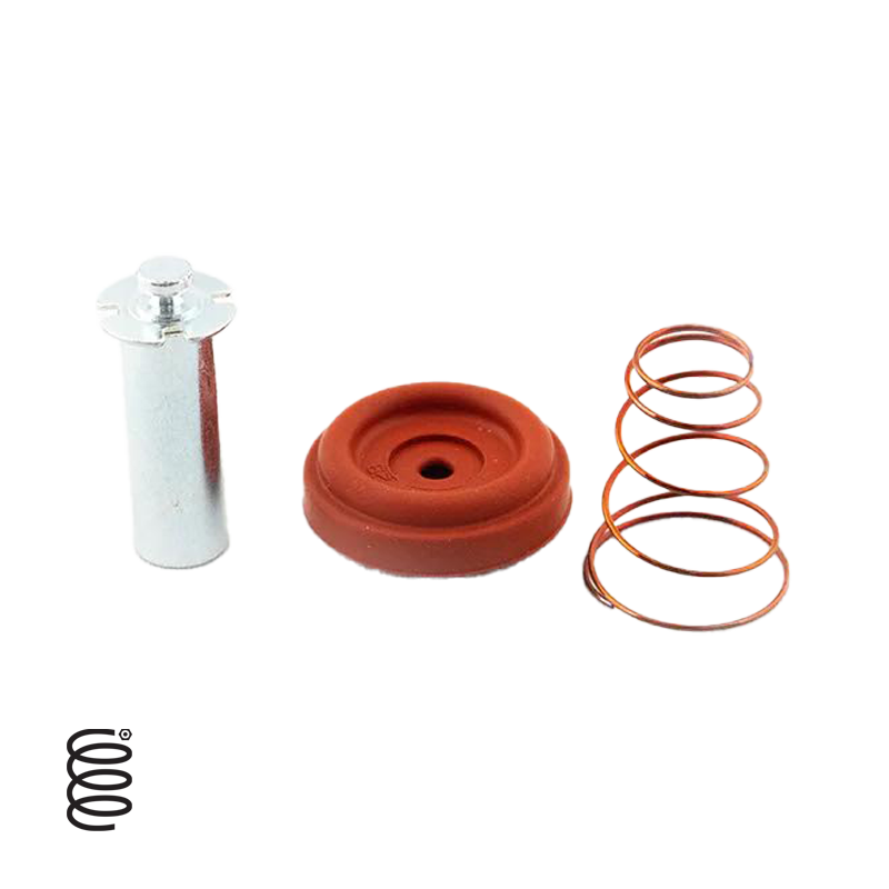 WC 37132-101 - KIT, DUMP VALVE REPAIR