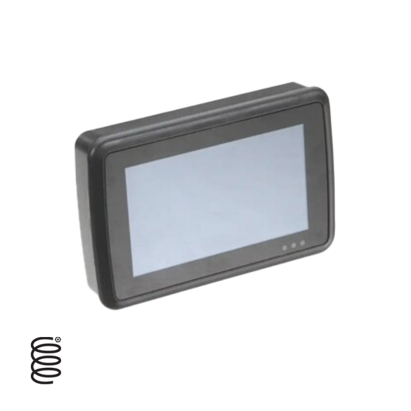 WC 10000 - CONTROL MODULE (UCM), TOUCH SCREEN G4