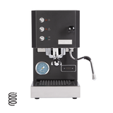 Profitec Go Espresso Machine - Black