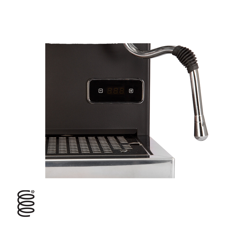 Profitec Go Espresso Machine - Black