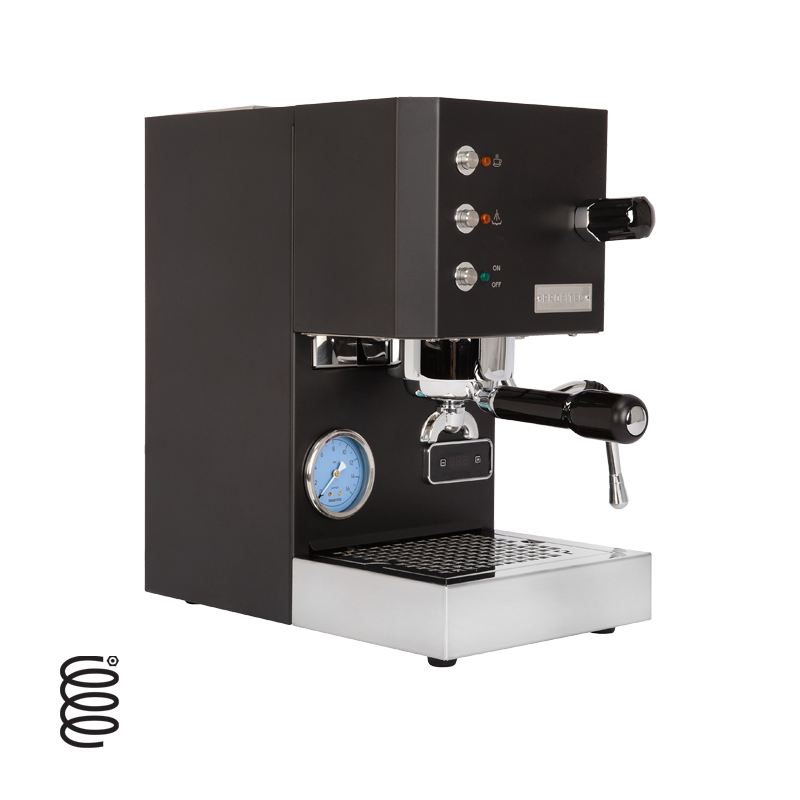 Profitec Go Espresso Machine - Black