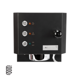 Profitec Go Espresso Machine - Black