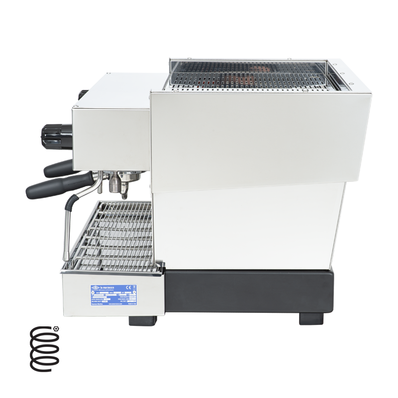 La marzocco linea clearance classic 2 group