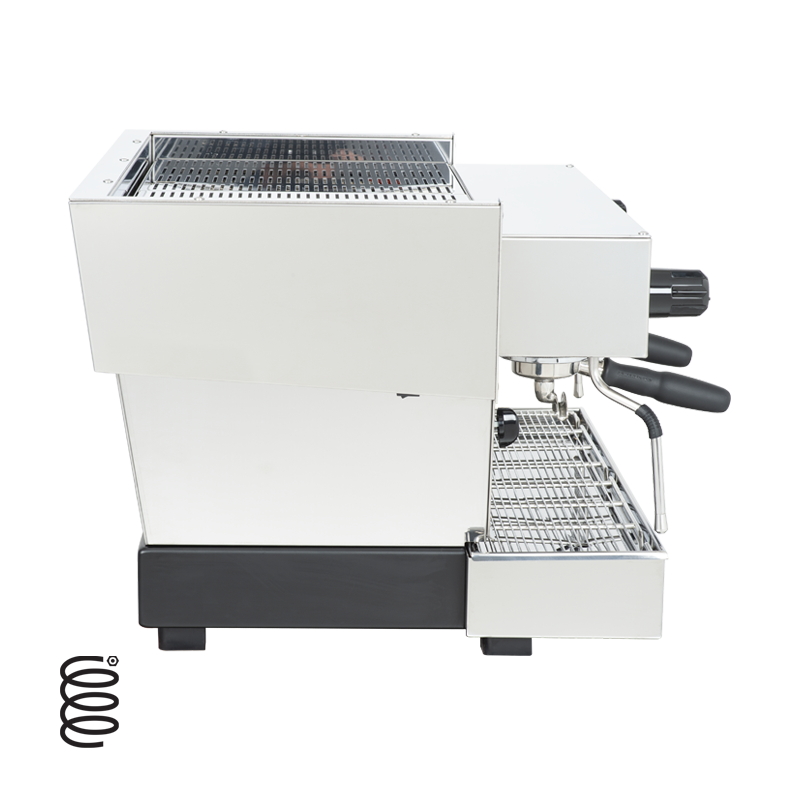 La Marzocco Classic Linea Semi Automatic AV Caffe Tech Canada