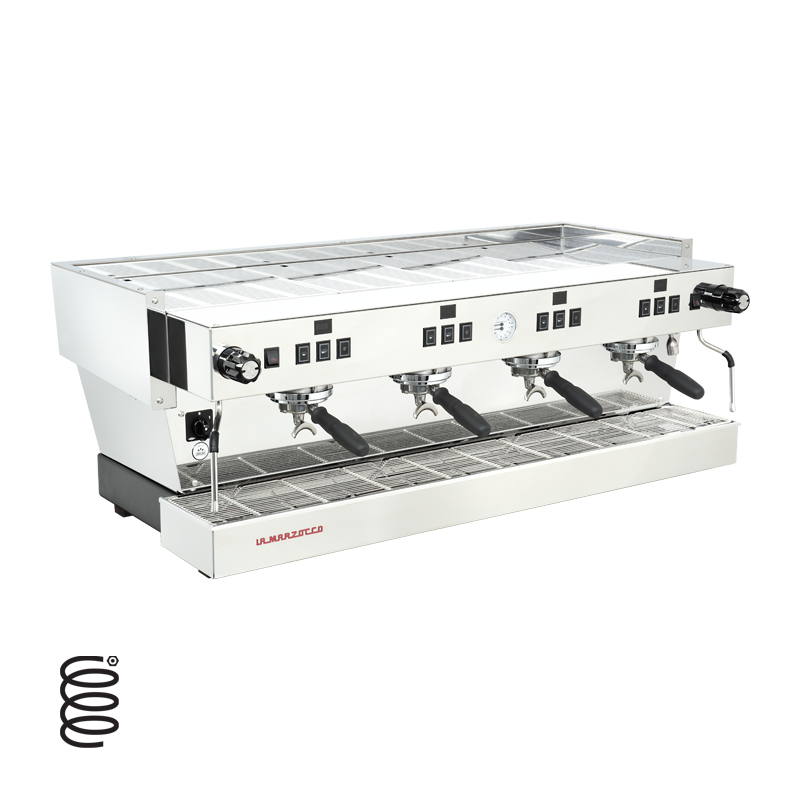 Caffe Tech Canada