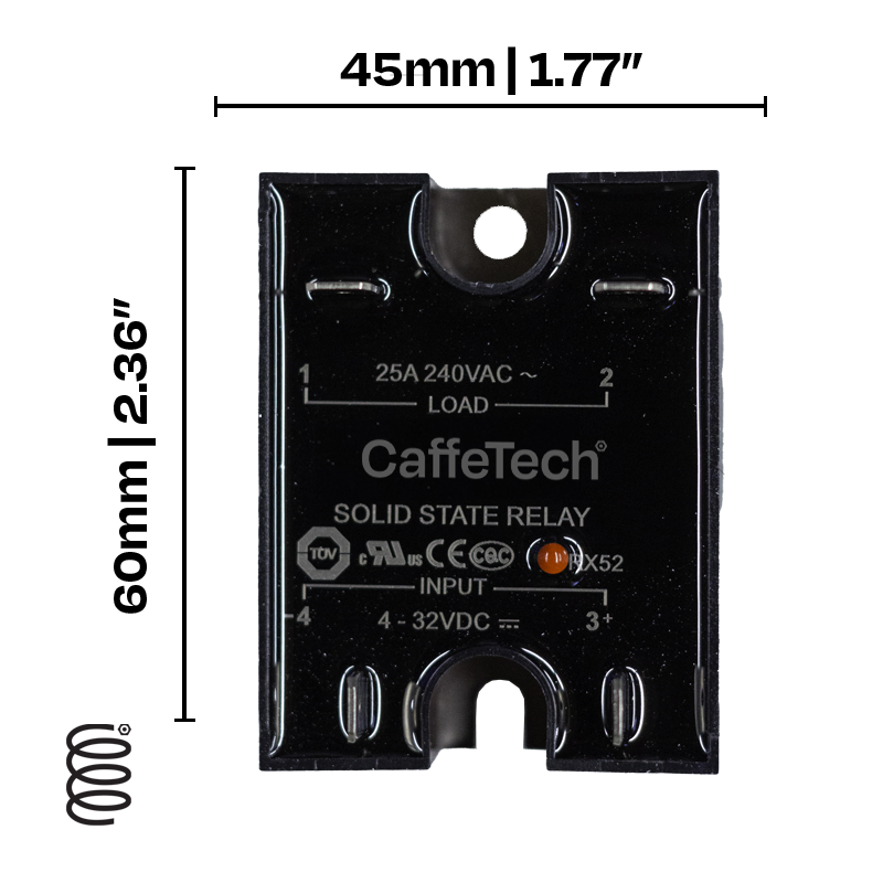 Caffe Tech Canada