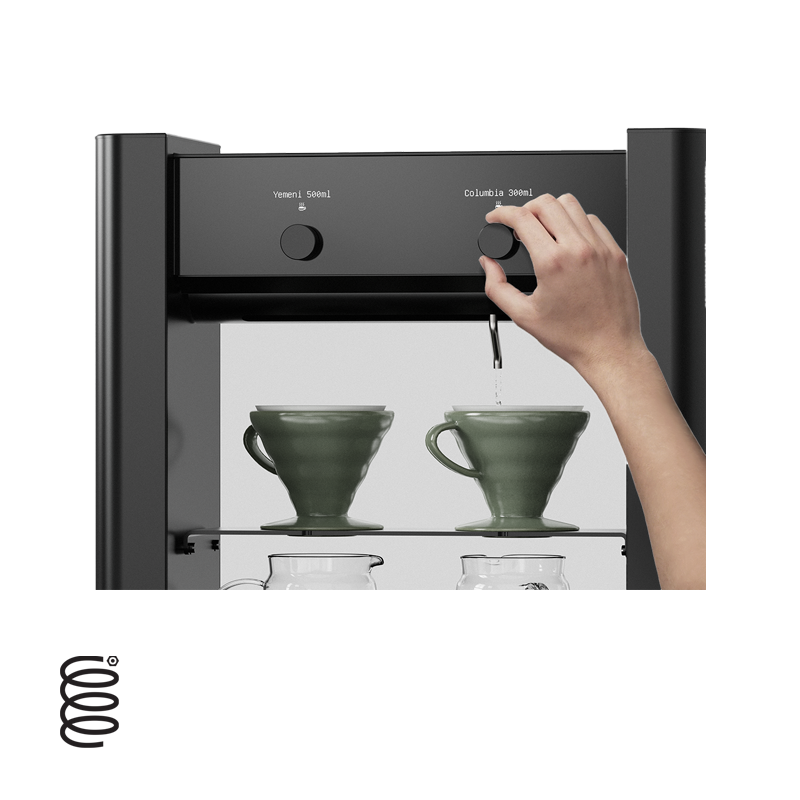 Caffe Tech Canada