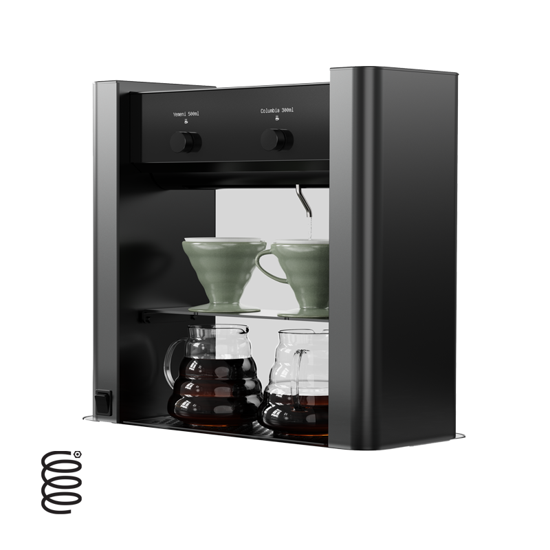 Caffe Tech Canada