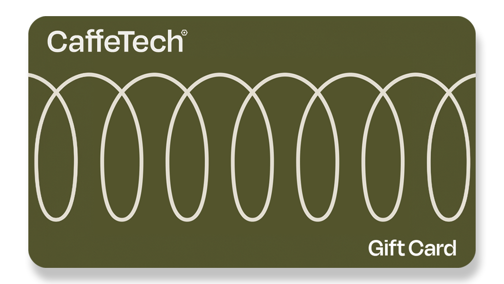 Caffe Tech Canada