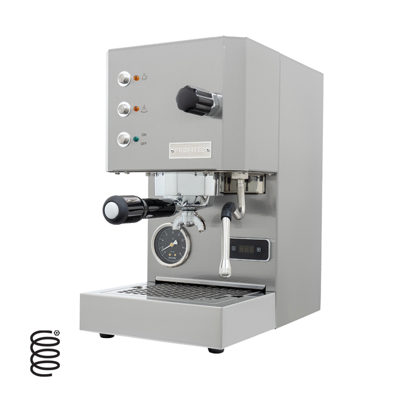 Caffe Tech Canada