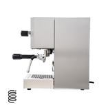 Profitec Go Espresso Machine - Stainless Steel