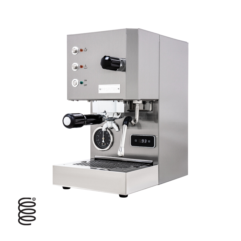 Caffe Tech Canada