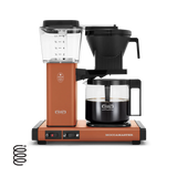 Technivorm MoccaMaster KBGV Select Brewer -TERRACOTTA