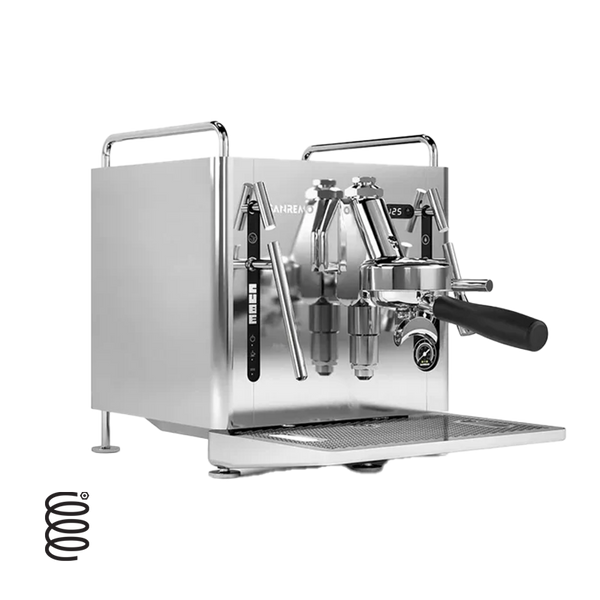 Sanremo Cube R Espresso Machine - Stainless Steel