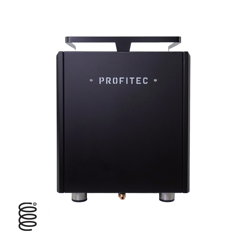 Profitec DRIVE Flow Control Espresso Machine | Profitec Espresso ...