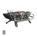 Spirit Duette Espresso Coffee Machine By Kees Van Der Westen