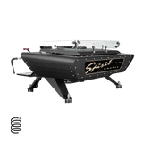 Spirit Duette Espresso Coffee Machine By Kees Van Der Westen