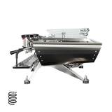 Spirit Duette Espresso Coffee Machine By Kees Van Der Westen
