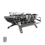 Spirit Duette Espresso Coffee Machine By Kees Van Der Westen