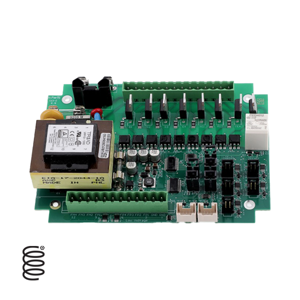 LZ E.1.023.04 - LA MARZOCCO UNIVERSAL BOARD