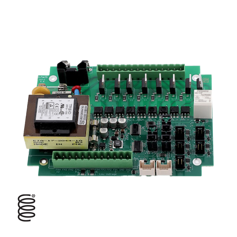 LZ E.1.023.04 - LA MARZOCCO UNIVERSAL BOARD